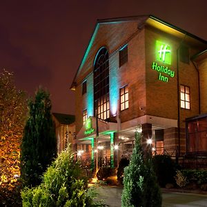 Holiday Inn Rotherham-Sheffield M1,Jct.33 By Ihg