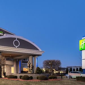 Holiday Inn Express Branford-New Haven, An Ihg Hotel