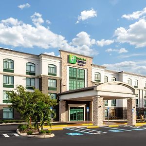 Holiday Inn Express & Suites Bradenton East-Lakewood Ranch, An Ihg Hotel